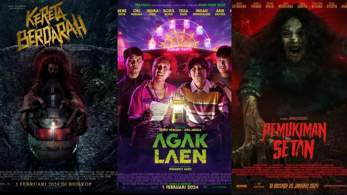 Jadwal Bioskop Nsc Temanggung Terbaru Februari Ada Film Agak