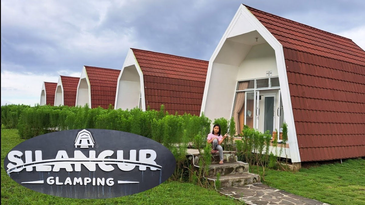 Harga Dan Rute Terbaru Menginap Di Silancur Glamping Spesial Bonus