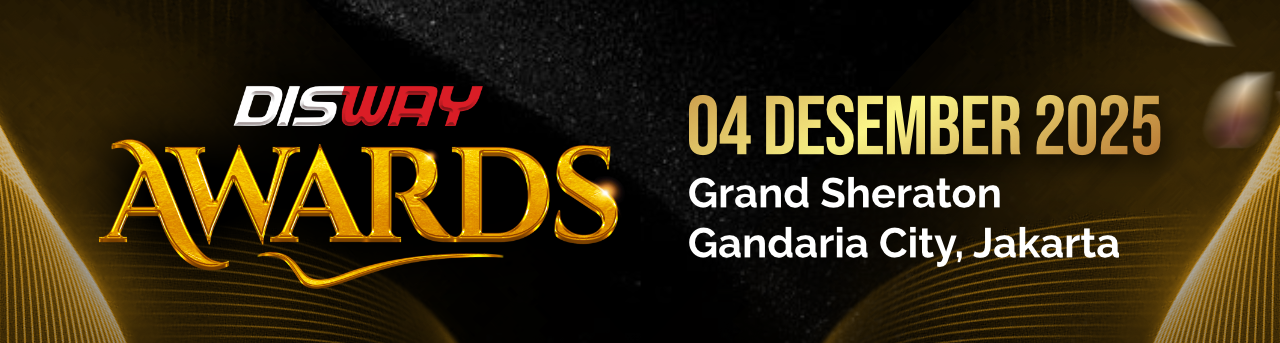 Banner Disway
