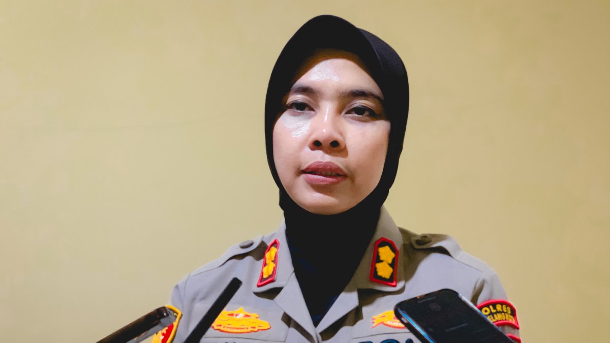 Polres Magelang Kota Temukan 40,5 Kg Bahan Peledak, Pelaku Terancam Hukuman 12 Tahun Pidana