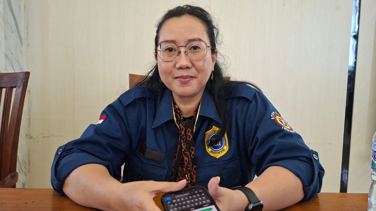 Cegah Predator Digital, PP TUNAS Nomor 9 Tahun 2026 Paksa Orangtua Ekstra Waspada