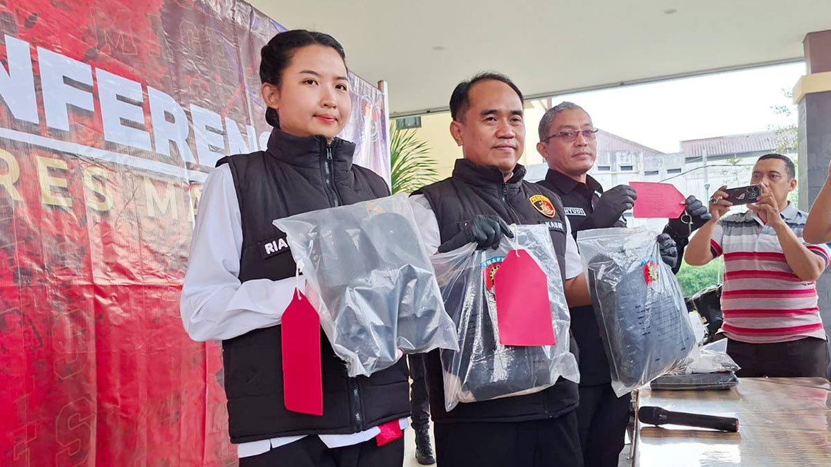 Motif Dendam Tunangan Dilecehkan, Pemuda di Magelang Pukuli Rekan Kerja hingga Tewas 