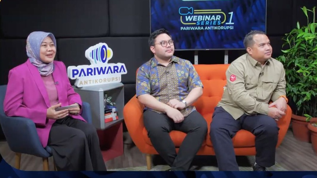 Cegah Korupsi Harus Kreatif, Inspektorat Daerah Kota Magelang Gandeng Media Sebagai Mitra Strategis