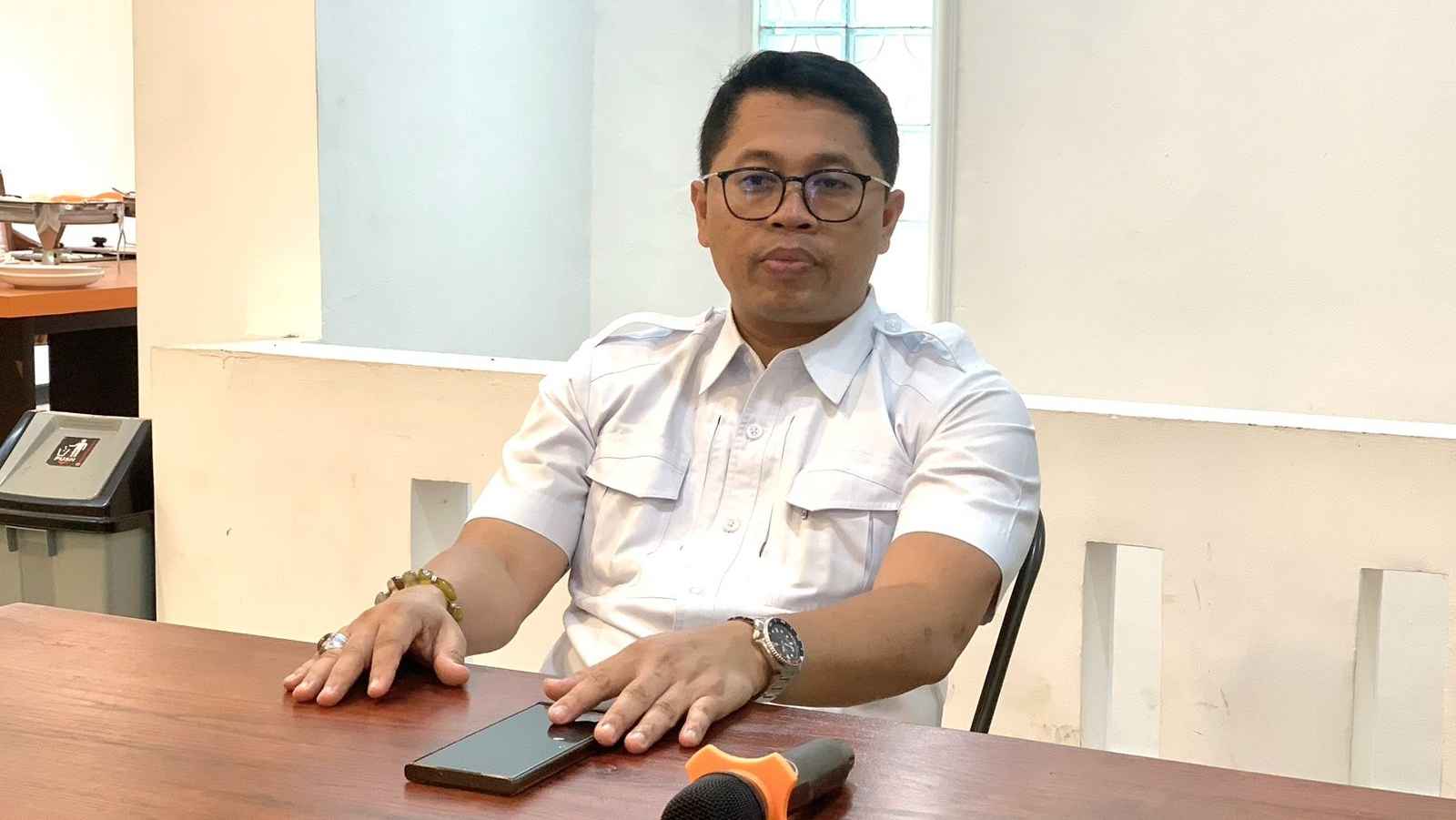 Jam Buka Puskesmas di Kota Magelang Sampai Pukul 20.00 Masuk Agenda 100 Hari Kerja Damar-Sri Harso  