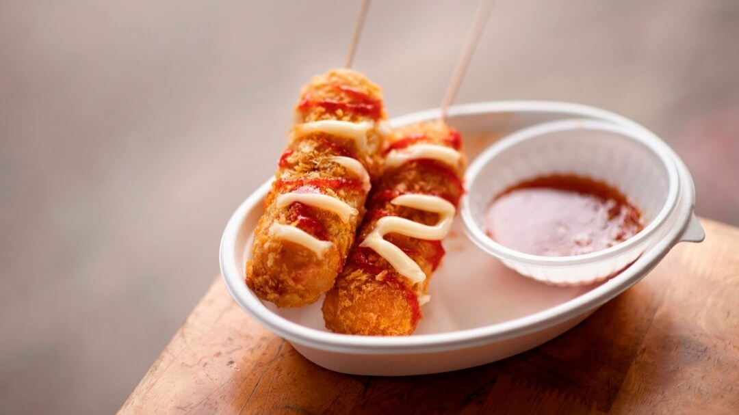 10 Makanan Hits Ala Street Food Korea yang Cocok Jadi Ide Jualan