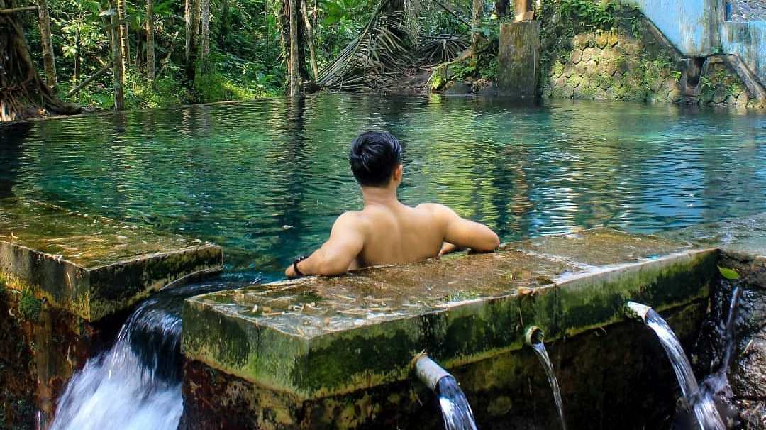 5 Wisata Air Alami Magelang, dari Gratis Hingga Berbayar Cukup 5 Ribu!