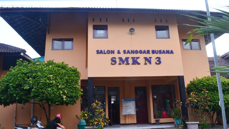 Orangtua Siswa SMKN 3 Purworejo Kecewa Dana BOS Diselewengkan