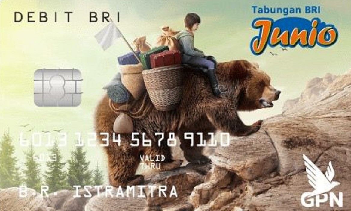 BRI Perkuat Literasi Keuangan Anak Lewat Tabungan dan Program Pendidikan