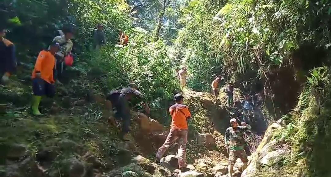 Tersesat di Gunung Bismo Wonosobo, Seorang Lansia Sudah 6 Hari Menghilang Belum Ditemukan
