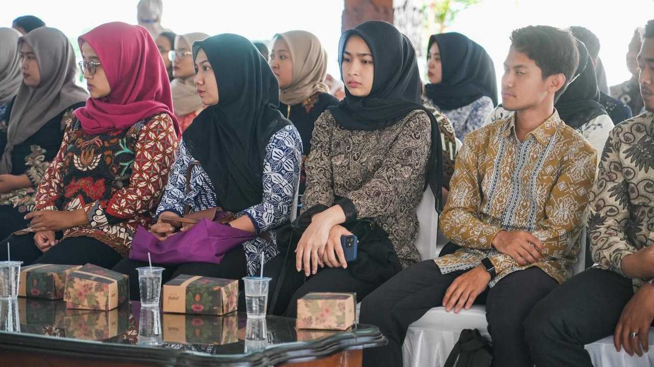 Simpel dan PNP, Prodamai Upgrade Swakelola Tipe 4 Mudahkan Warga Usulkan Dana RT Rp50 Juta