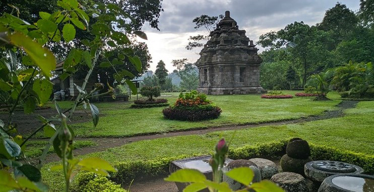 Kembangkan Ekowisata Candi Selogriyo, Himapbio Untidar Selenggarakan Seminar Daring