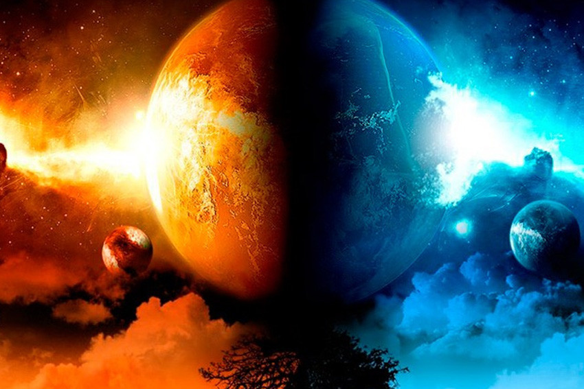 Dua Rahasia yang Mengantarkan ke Surga atau Neraka