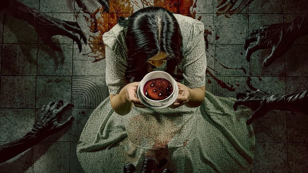 Sinopsis dan Pemain Film Getih Ireng, dari Titi Kamal hingga Sara Wijayanto