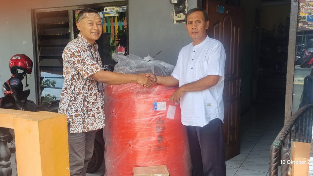 Tepis Tudingan Rugi, PDAM Kota Magelang Raih Laba Rp1,75 M