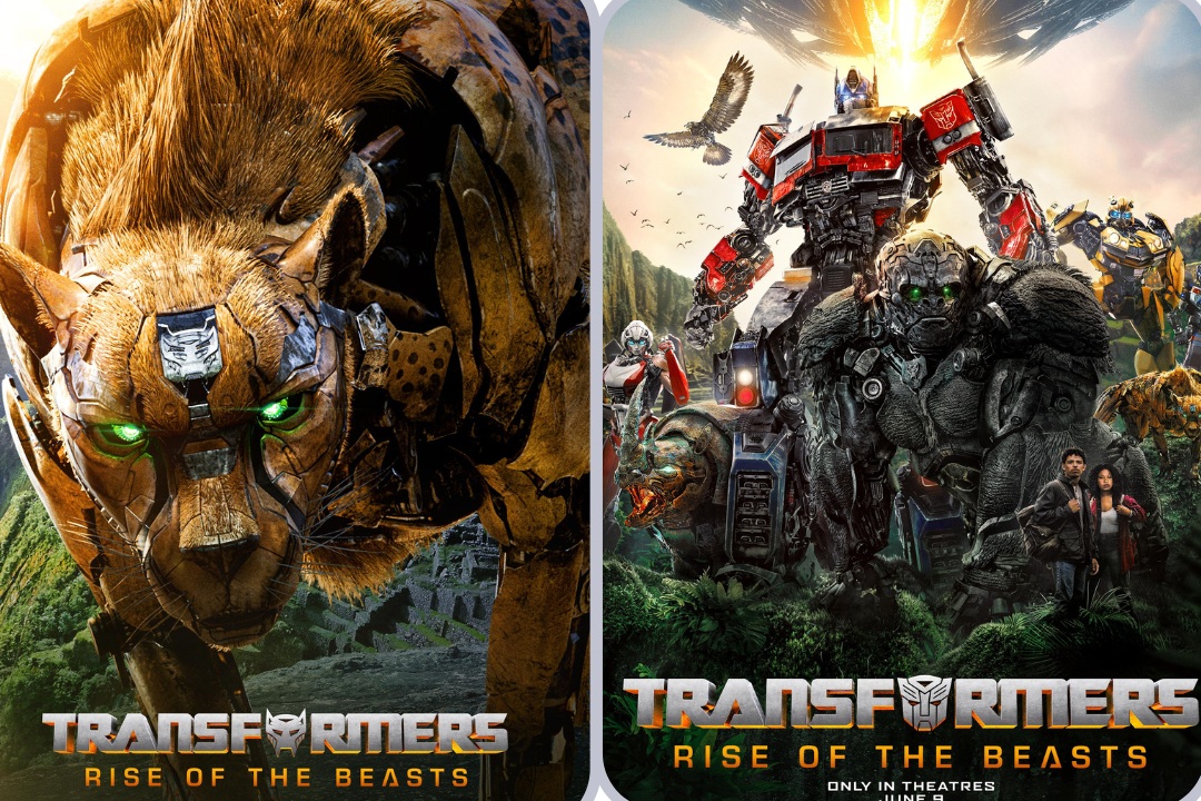 Nonton film transformers 5 deals rise of unicron