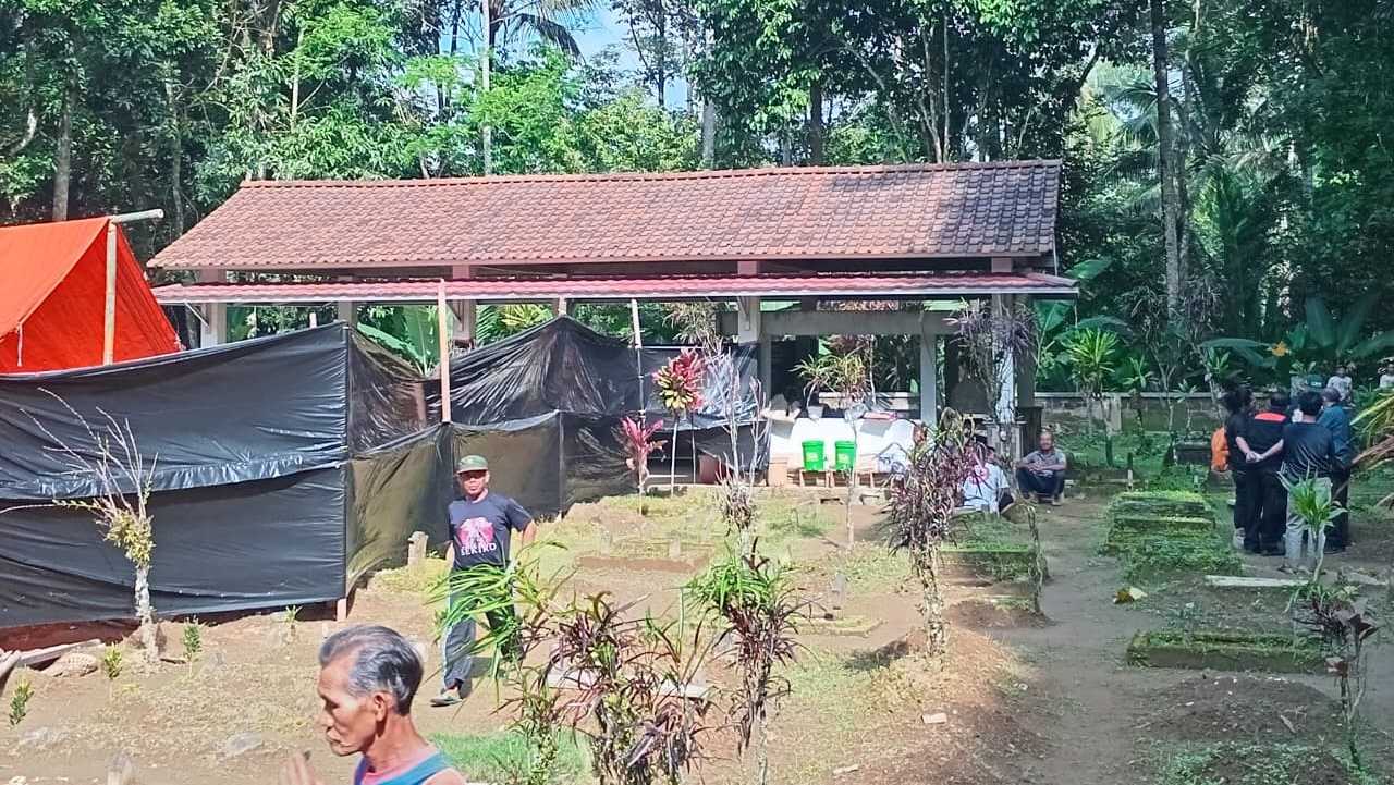 Misteri Kematian Warga Pakis, Diduga Dikeroyok karena Sering Mabuk-mabukan