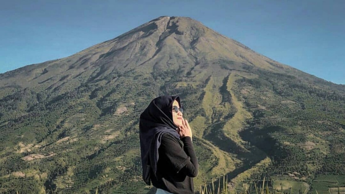 5 Fakta Bukit Sikendil, Alternatif Liburan Lebaran Asik Ala Temanggung