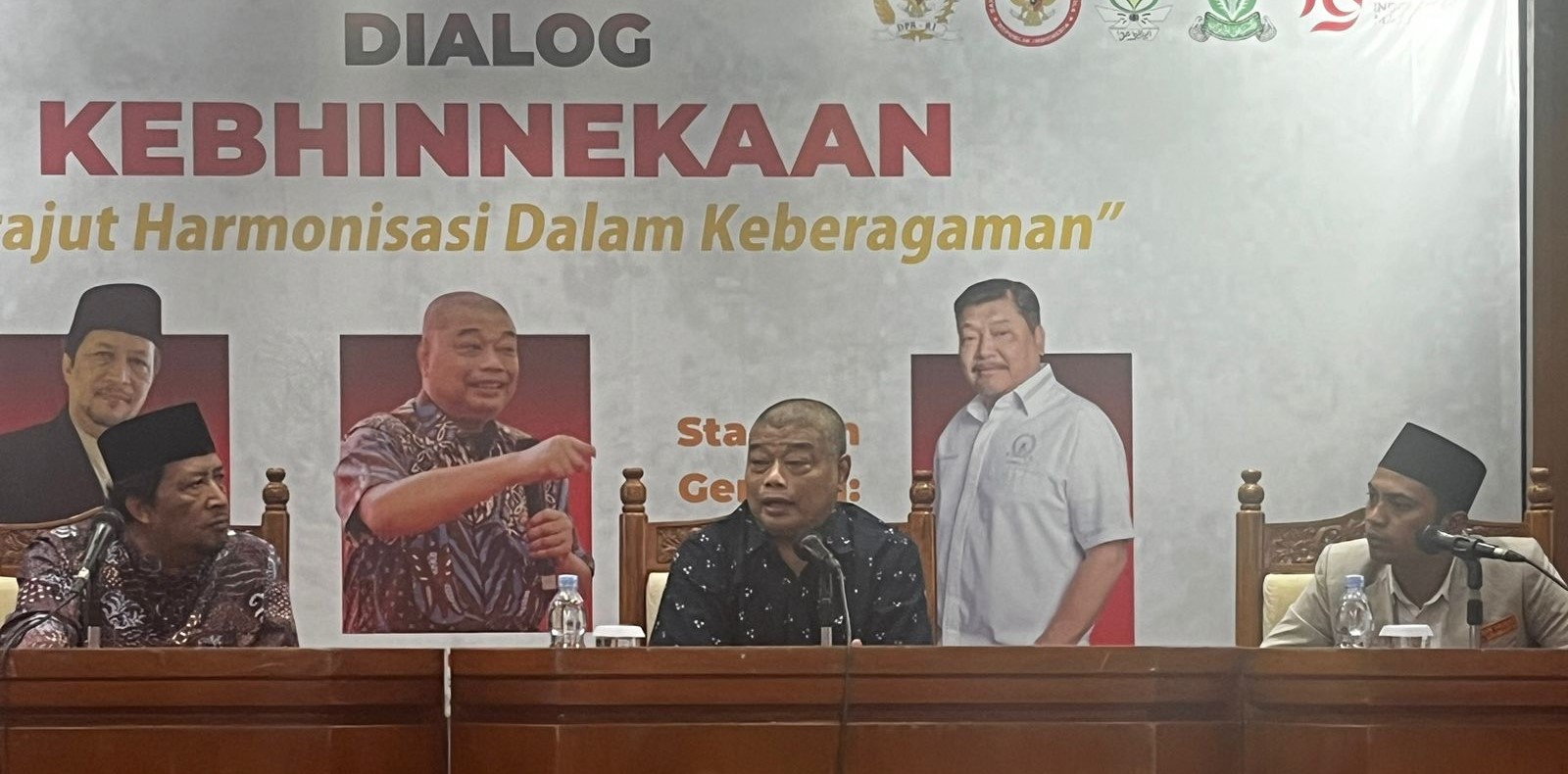 Staf Khusus BPIP: Mari Keluar Dari Mentalitas Manusia Terjajah 