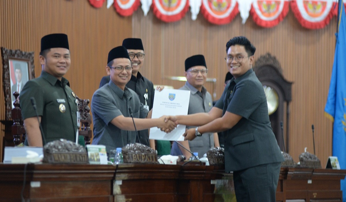 Warga Mendesak! TPU di Bogares Lor Tegal Butuh Tembok Keliling dan Gerbang Baru