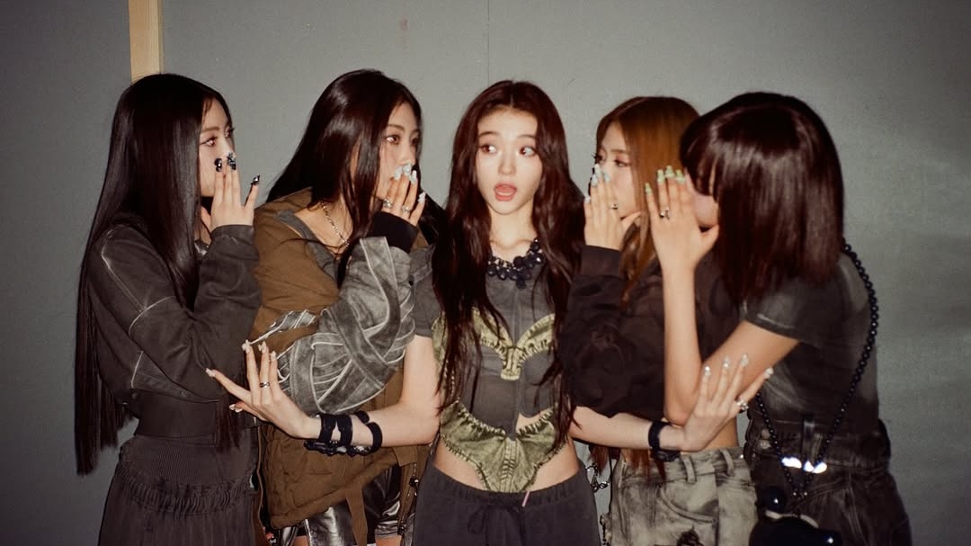 Lirik Lagu dan Makna 'Drop Top' MEOVV, Gambarkan Jiwa Semangat Anak Muda!