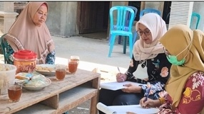 DKPP Purworejo Gencarkan Vaksinasi PMK di Sentra Sapi, 1.925 Dosis Sudah Disalurkan