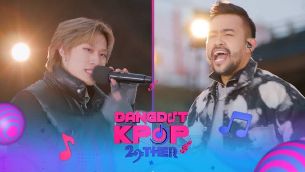 7 Cover Lagu Indonesia oleh Idol K-Pop 2024, Salah Satunya Bang Yedam yang Fasih Nyanyi Dangdut!