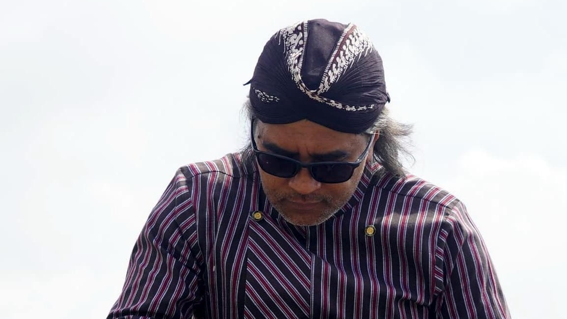 Bupati Temanggung Lobi Wamenkeu dan Bea Cukai Demi Selamatkan Petani Tembakau Jelang Panen Raya 2025