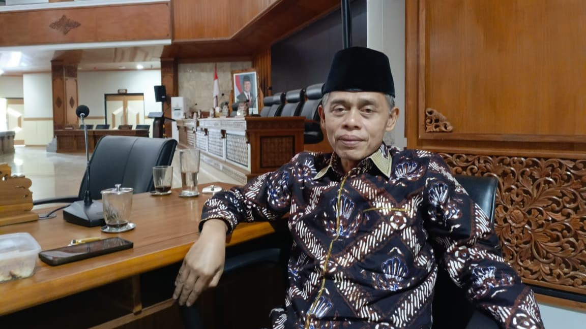 Fraksi PPP DPRD Purworejo Soroti Isu LGBT dan Miras, Minta Disikapi Serius