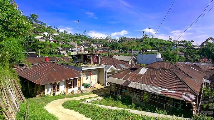 Dusun Lamuk Wonosobo Sempat Diguncang Gempa, Ini Sebabnya