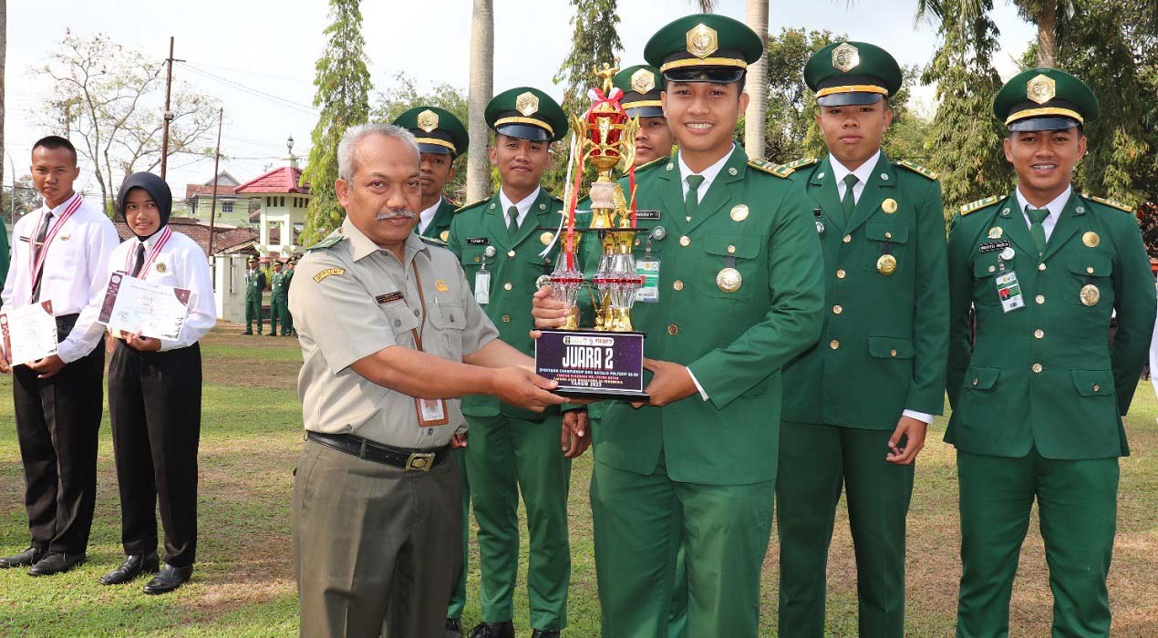 Gelorakan Semangat Sumpah Pemuda, Mahasiswa Polbangtan Torehkan Prestasi