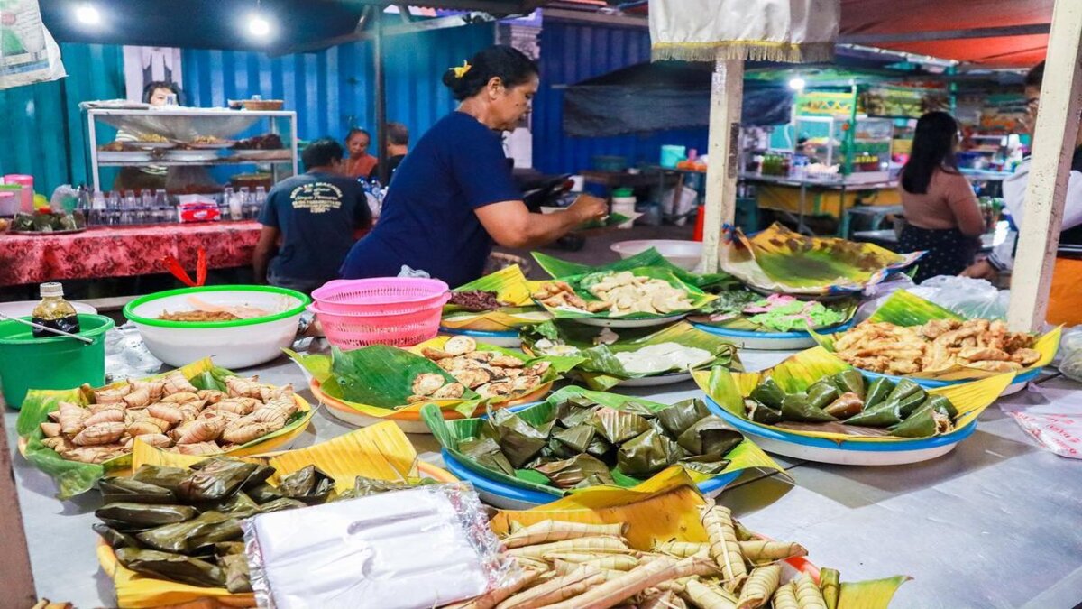 Inilah 7 Rekomendasi Kuliner Legendaris Murah dan Enak di Magelang