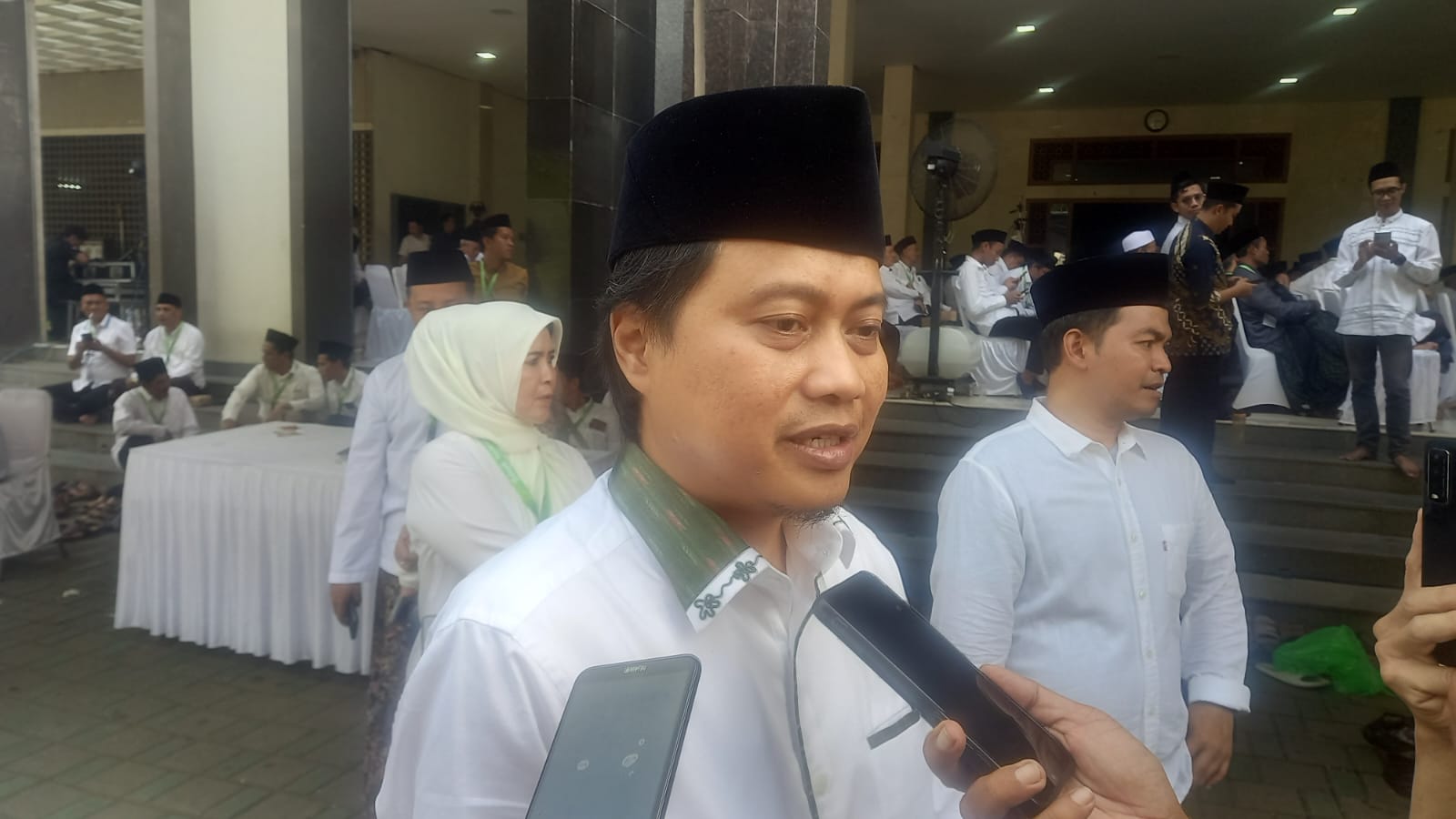 Gus Yusuf Menargetkan Syubbanul Wathon Buka Cabang di IKN Tahun 2026