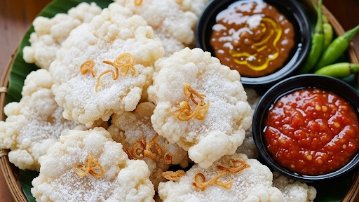 Resep dan Cara Membuat Cireng Tahu Viral, Jajanan Hits yang Cocok jadi Ide Jualan
