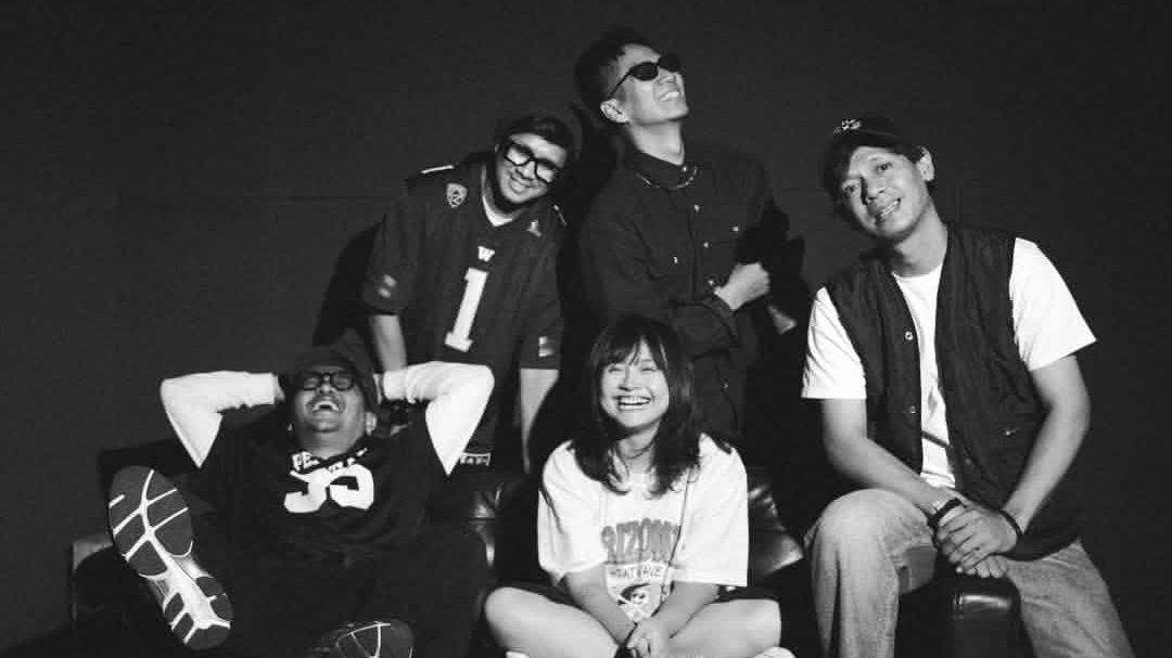 Band Stereo Wall Merilis Album Asing, Simak Lirik dan Daftar Lagunya Disini