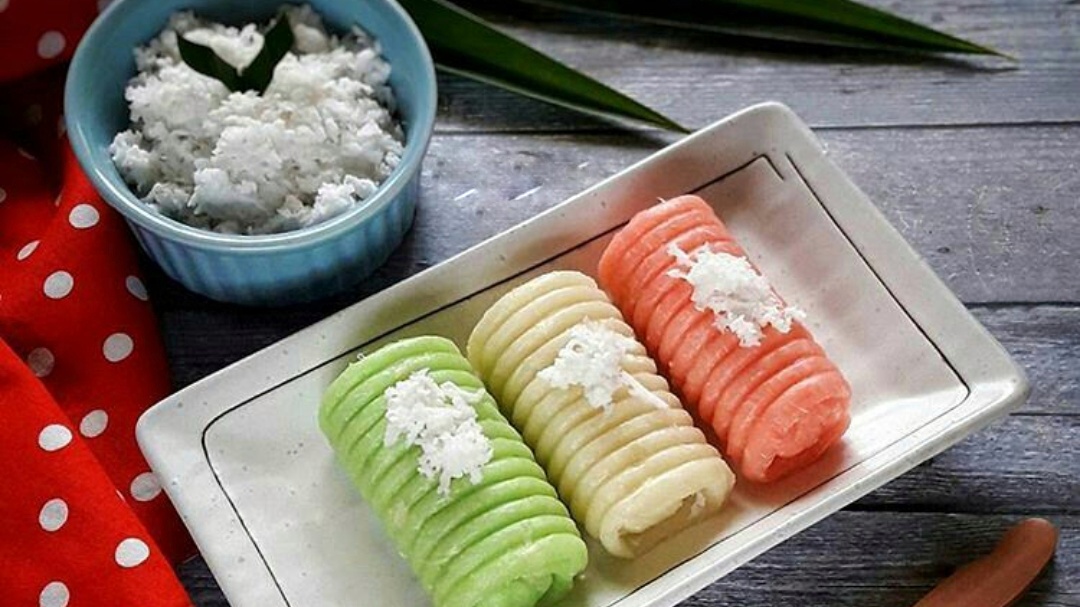 Sejarah Getuk dalam Serat Centhini, Makanan Tertua di Magelang yang Tertera dalam Tembang Jawa!