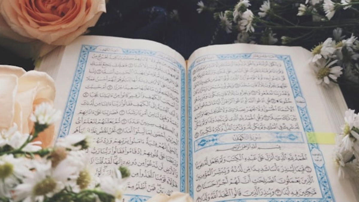 Tips Agar Tidak Malas Membaca Alquran, Langkahnya Mudah Patut Ditiru!