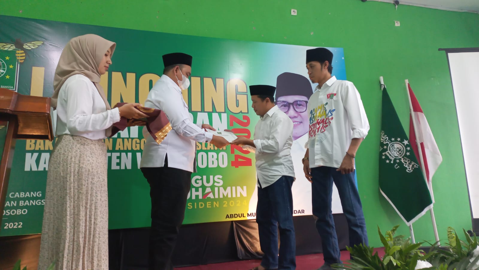 Buka Penjaringan Bacaleg Lebih Awal, PKB Cari yang Terbaik