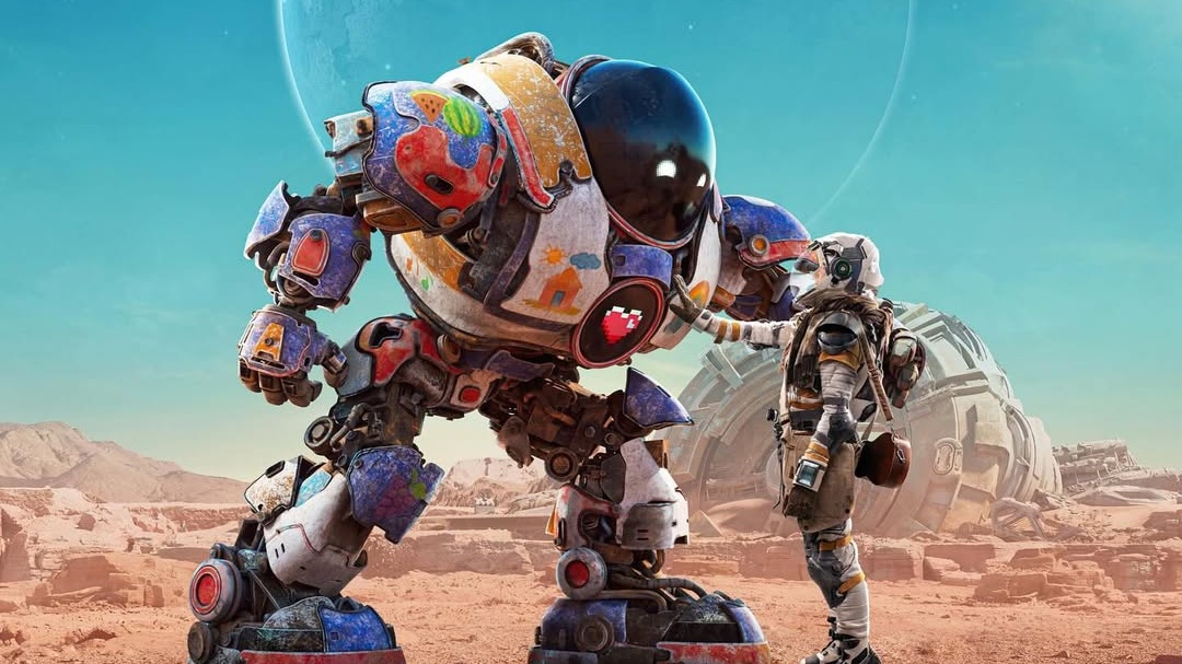 Sinopsis dan Karakter Film Pelangi di Mars, Tayang 2026 di Bioskop Indonesia