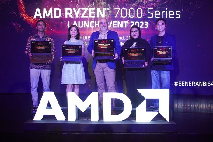 AMD Meluncurkan Seri Prosesor Terbaru: AMD Ryzen 7000 Series, Ini Spesifikasinya