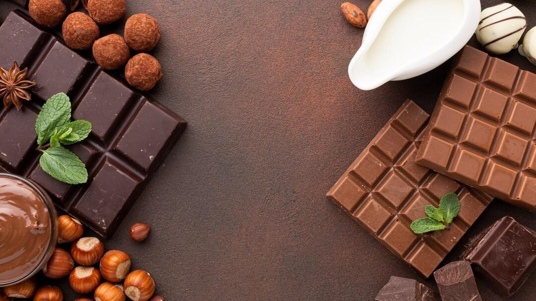 Inilah Makanan yang Paling Akrab dengan Hari Valentine, Apa Saja?