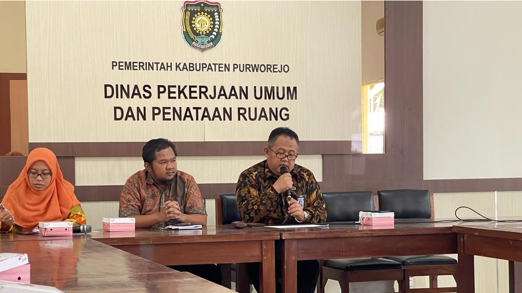 Program SLBM Diisukan Bermasalah,  Ini Kata Dinas dan Desa-Desa Penerima Manfaat