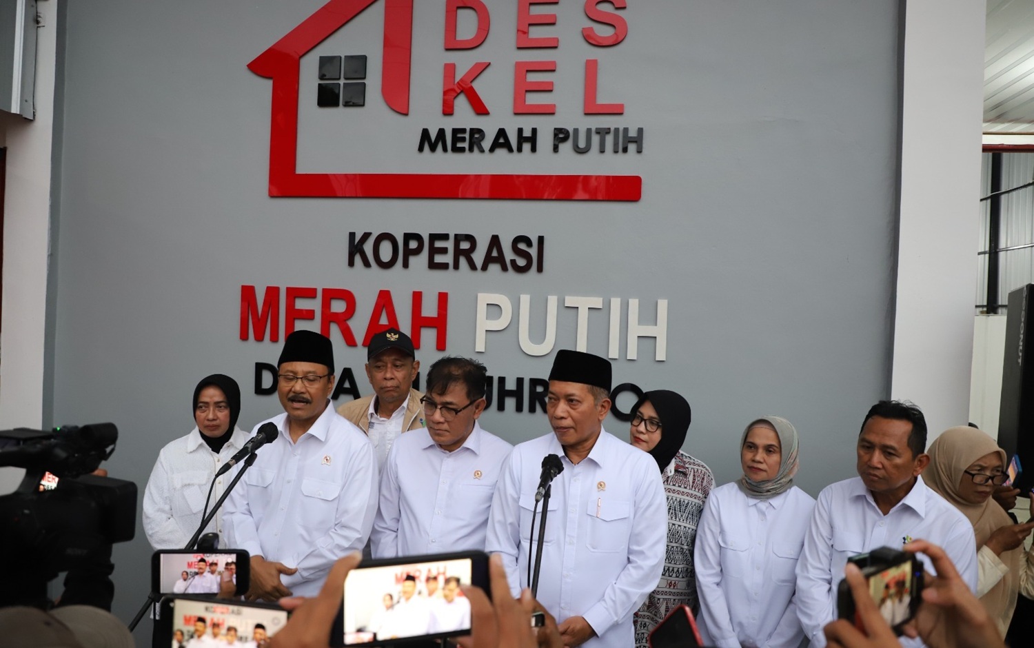 KDMP Dukuhrejo Jadi Pilot Project Pengentasan Kemiskinan Ekstrem di Purworejo
