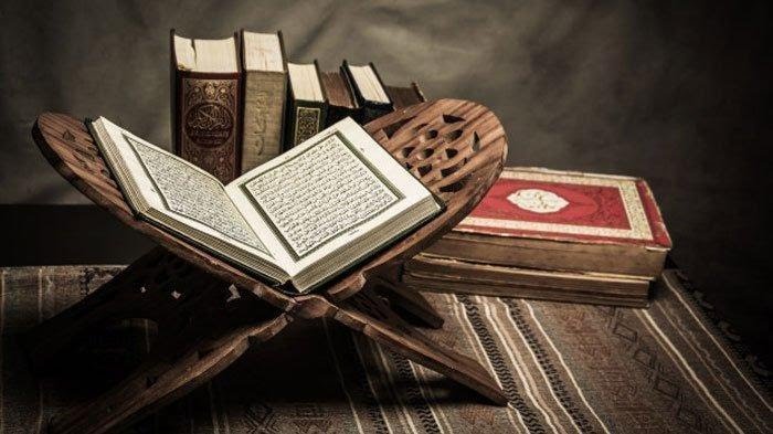 Perbanyak Membaca Al Qur'an di Bulan Ramadhan! Kelak Al Qur'an akan Memberi Syafaat di Hari Kiamat