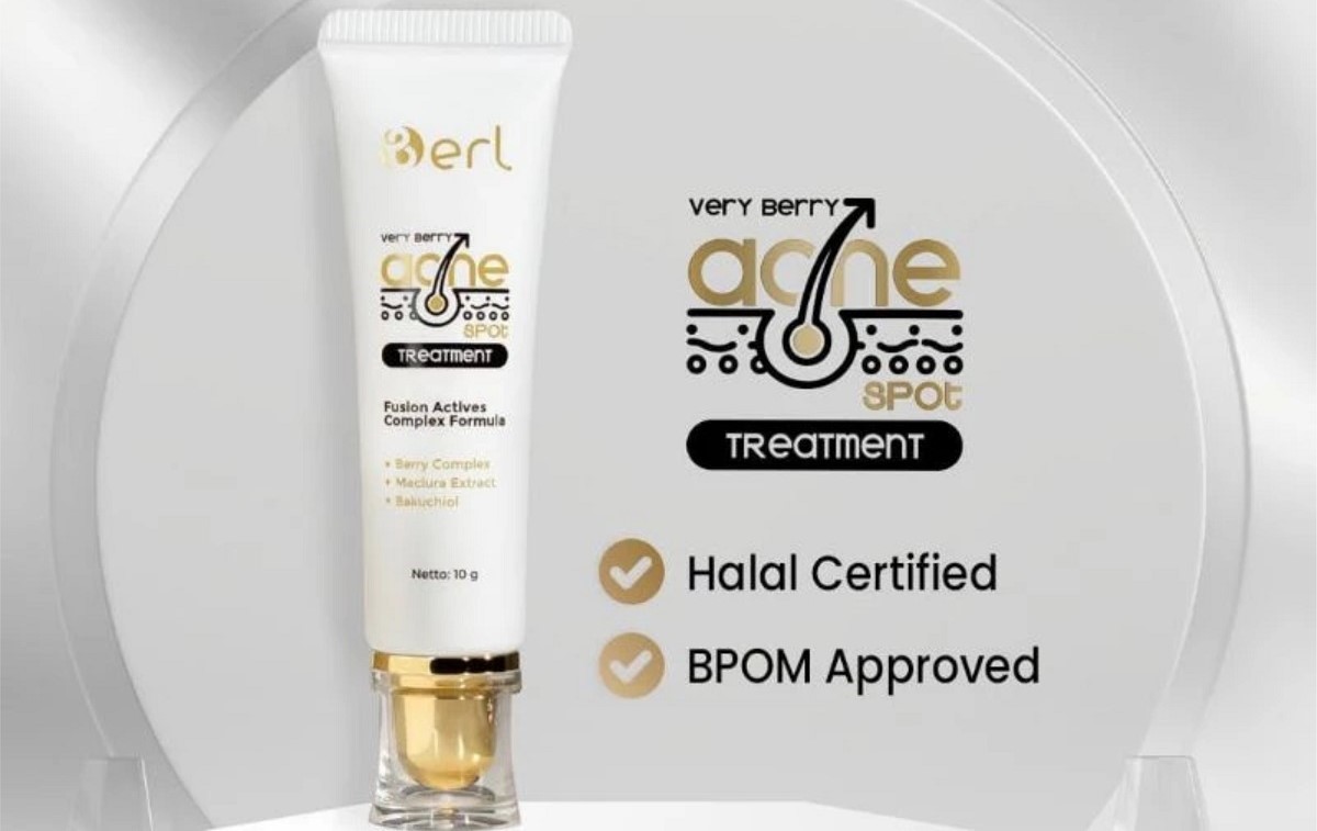 Mitos atau Fakta, Jerawat Harus Dikeringin Sampai Perih? 