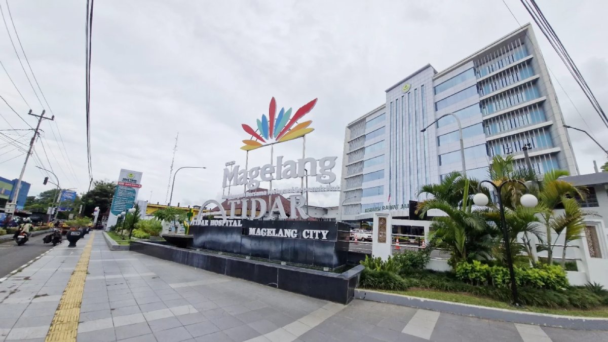 APBD Kota Magelang 2026 Bertumpu dari Retribusi RSUD Tidar, Dewan Minta Dirikan Lagi RS Tipe C