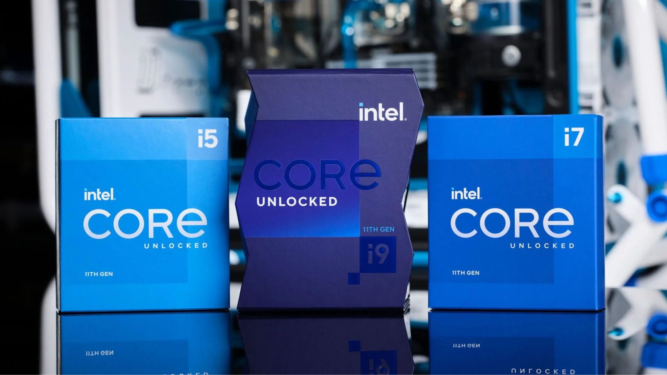 Mengenal Urutan Prosesor Intel: Dari Pentium Hingga Raptor Lake