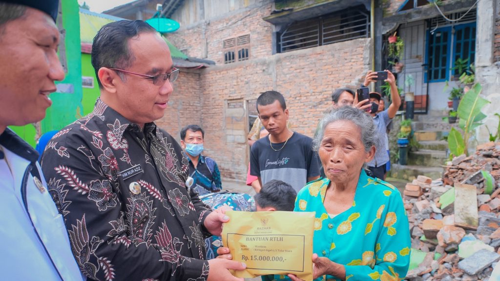 WOW! Penurunan Kemiskinan Kota Magelang Tertinggi Ketiga di Jawa Tengah