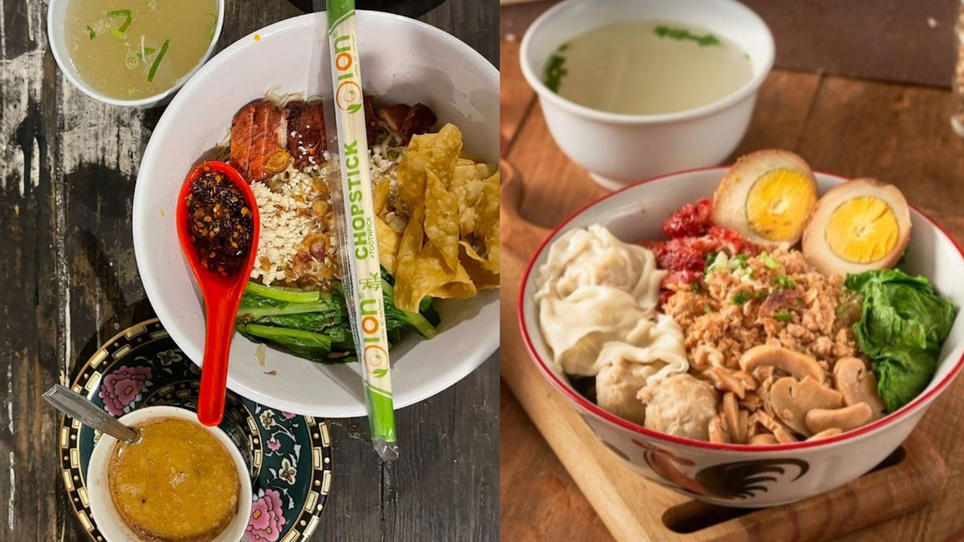 Bosan Santap Makanan Bersantan? Ini 5 Rekomendasi Kuliner Berkuah Di Kota Magelang, Ada yang Legendaris!