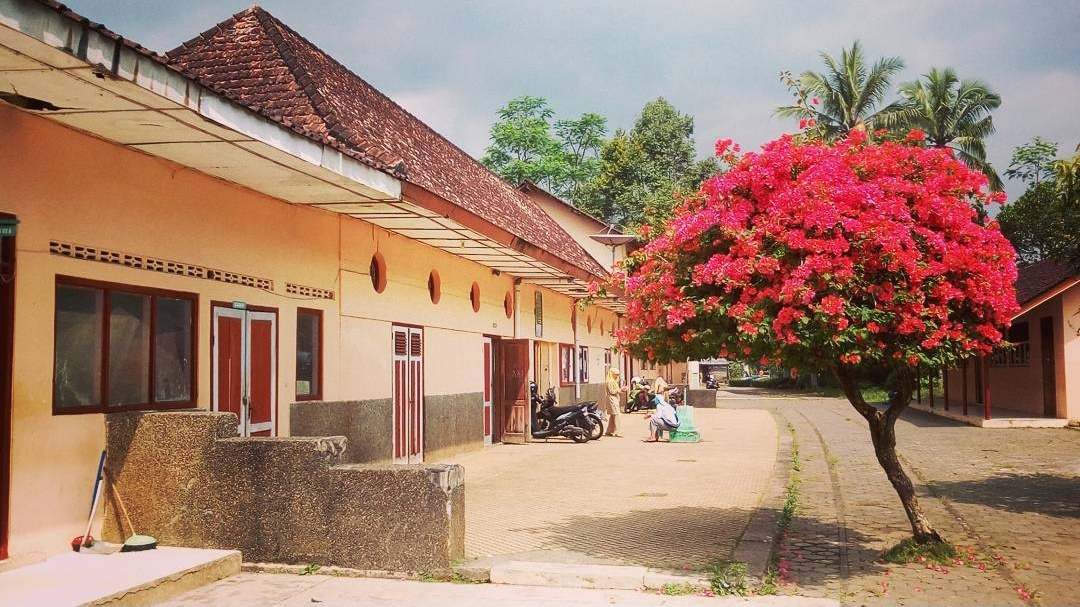 Daftar Bangunan Bersejarah di Magelang yang Kini Dijadikan Sekolah