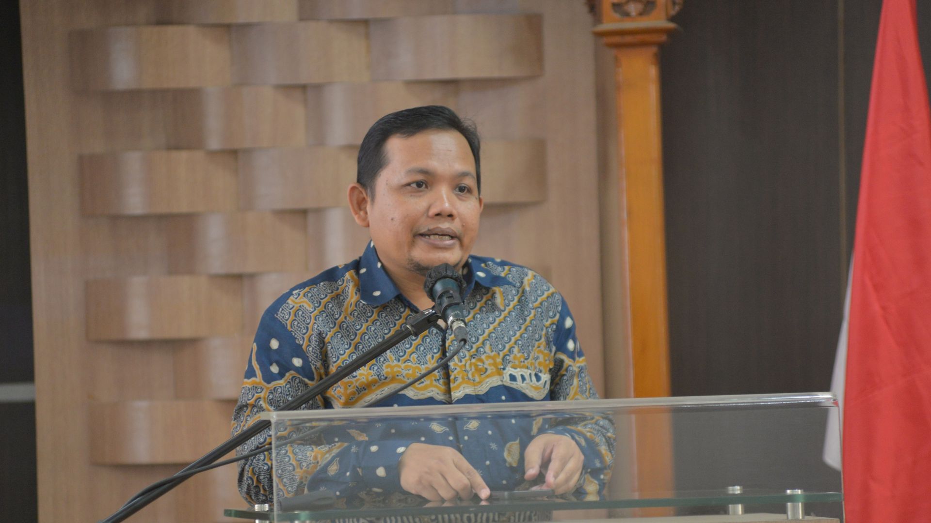 Komisi IV DPRD Kabupaten Tegal Minta Larangan Study Tour Dikaji Ulang